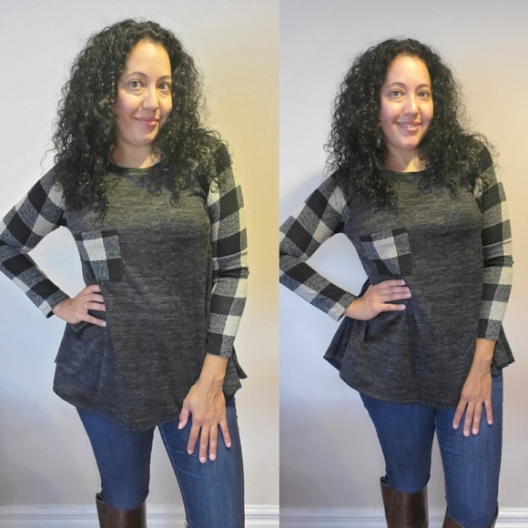 Sweetbb Tops - Sale!!! Light Sweater Top